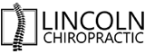 Chiropractic Lincolnton NC Lincoln Chiropractic PC Logo