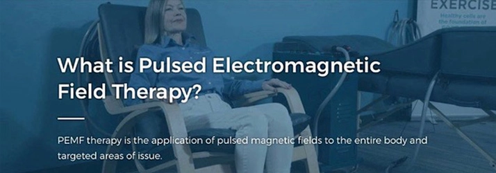 Chiropractic Lincolnton NC PEMF Therapy Chiropractic Lincolnton NC PEMF Therapy