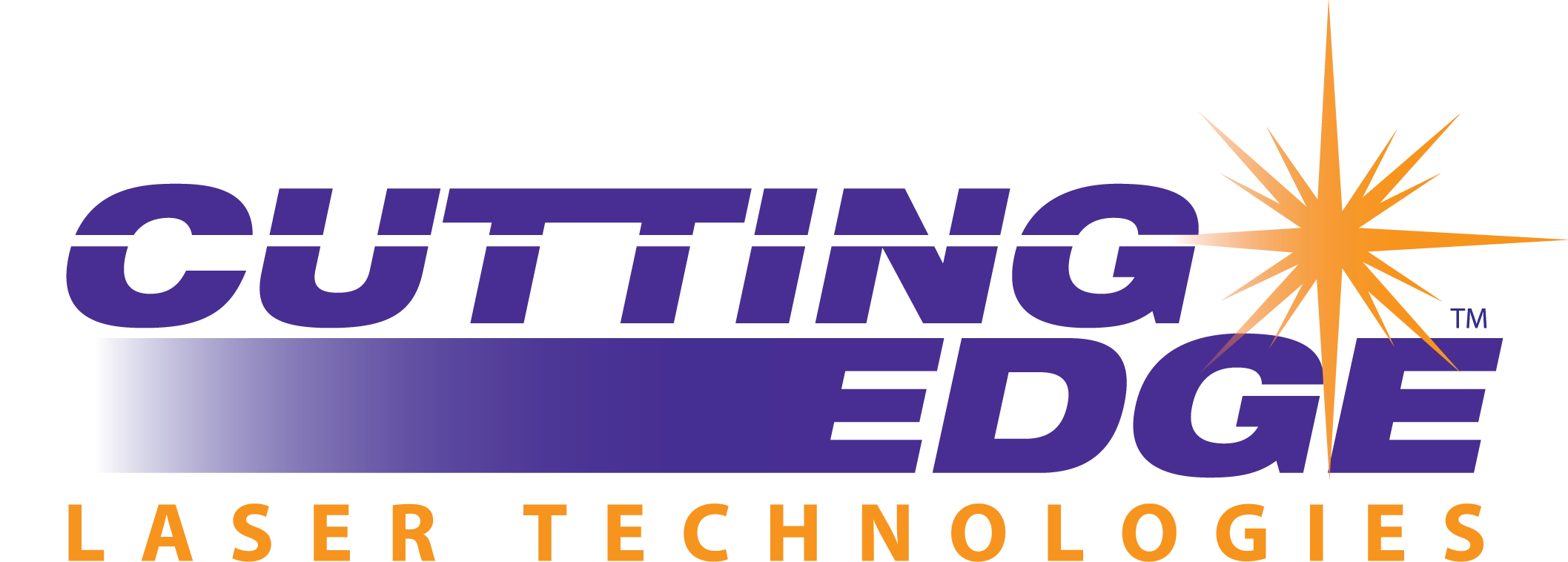 Cutting Edge Laser Technologies Logo