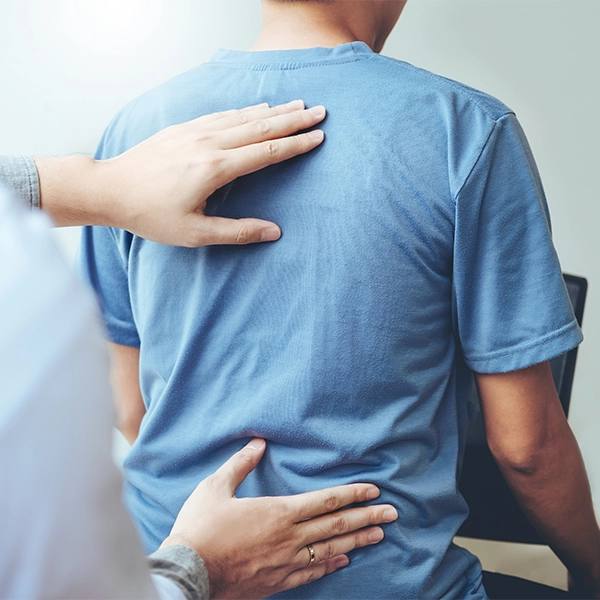 Chiropractic Lincolnton NC Chiropractic Care