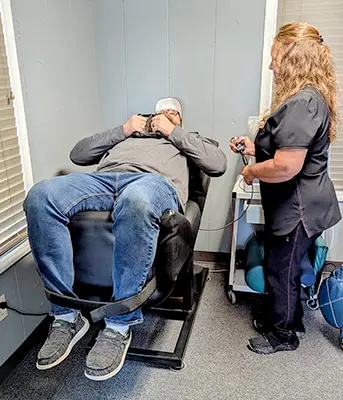 Chiropractic Lincolnton NC Spinal Decompression
