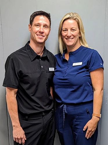 Chiropractor Lincolnton NC Damon Blackley and Lori Blackley Chiropractor Lincolnton NC Damon Blackley and Lori Blackley